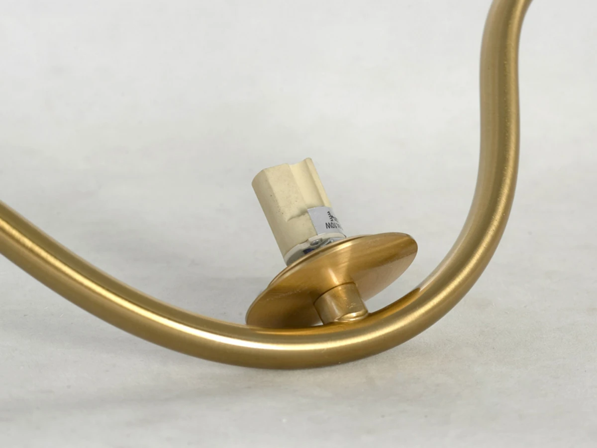 Подвесной светильник Lussole  Cleburne 748133  - фото 6