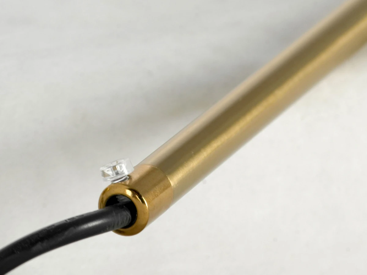 Подвесной светильник Lussole  Cleburne 748133  - фото 5