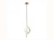 Подвесной светильник Lussole  Cleburne