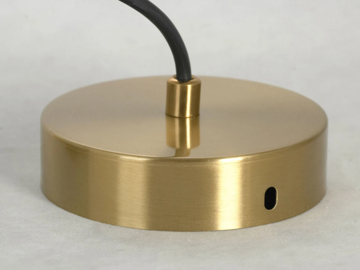 Подвесной светильник Lussole  Cleburne 748133  - фото 3