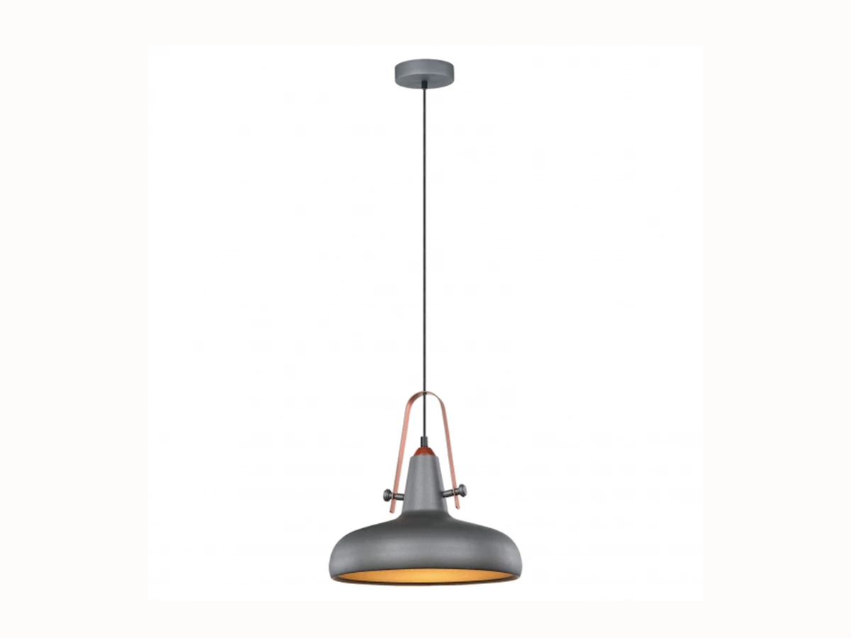 Подвесной светильник Lussole Middletown 748134