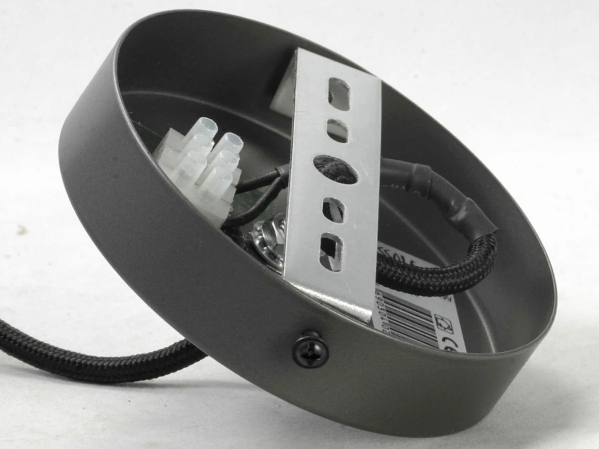 Подвесной светильник Lussole Middletown 748134  - фото 6