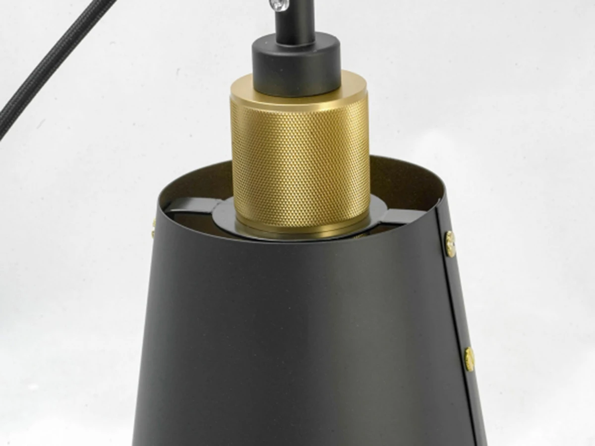 Подвесной светильник Lussole Shirley 748135  - фото 3