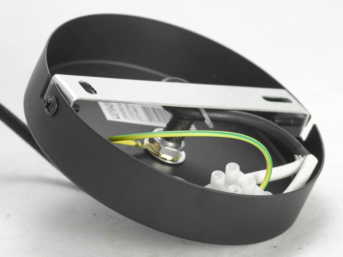 Подвесной светильник Lussole Shirley 748135  - фото 5