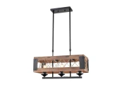 Подвесной светильник Cubo