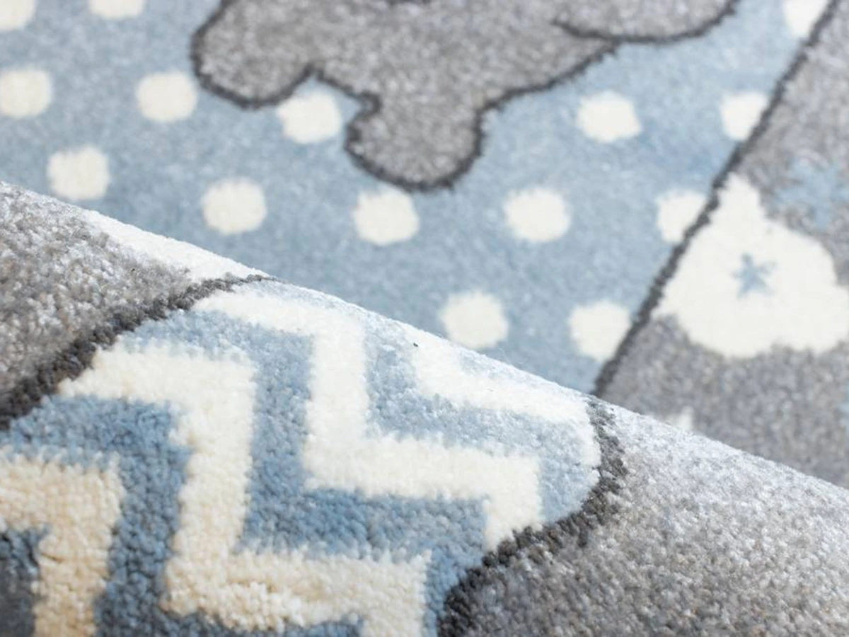 Ковер NORR Mobler NORR KIDS 290X200см 749678  - фото 3