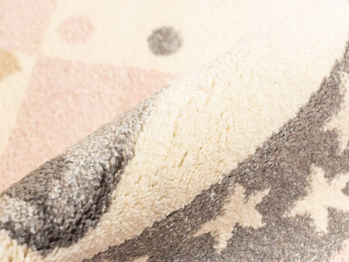 Ковер NORR Mobler NORR KIDS 230X160см 749684  - фото 3