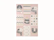 Ковер NORR Mobler NORR KIDS 230X160см