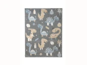 Ковер NORR Mobler NORR KIDS 230X160см