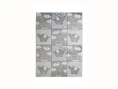 Ковер NORR Mobler NORR KIDS 230X160см