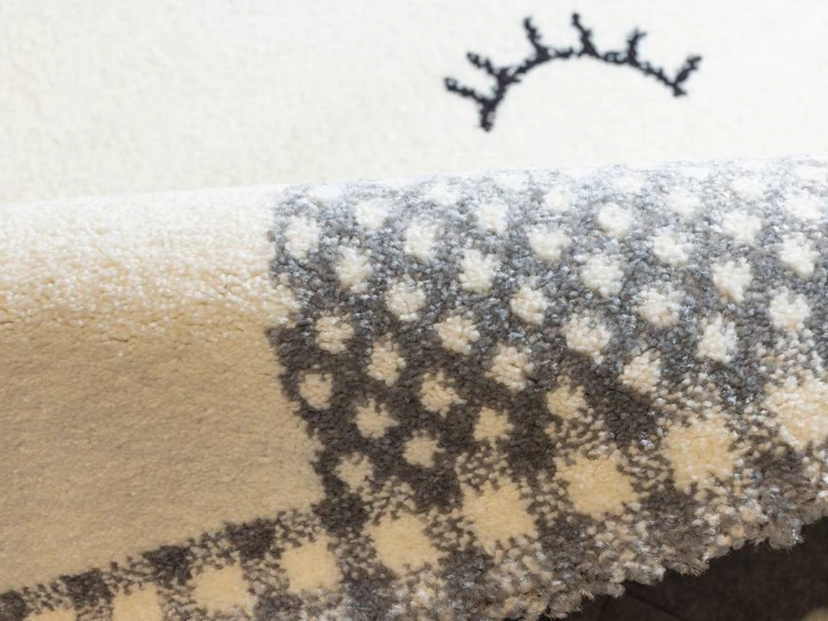 Ковер NORR Mobler NORR KIDS 180X120см 749691  - фото 3