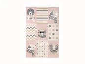 Ковер NORR Mobler NORR KIDS 180X120см