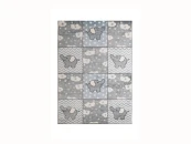 Ковер NORR Mobler NORR KIDS 180X120см
