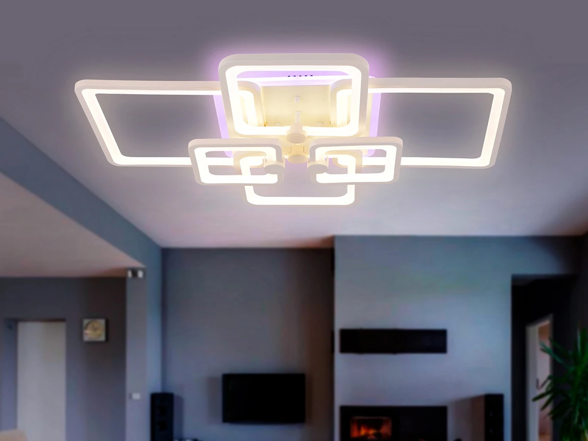 Потолочный светильник 750227  - фото 4