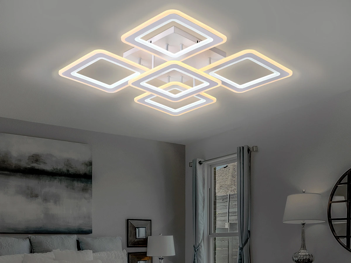 Потолочный светильник 750233  - фото 4