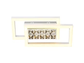 Настенно-потолочный светодиодный светильник Ice