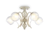 Подвесная люстра Traditional