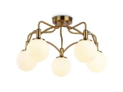 Подвесная люстра Traditional