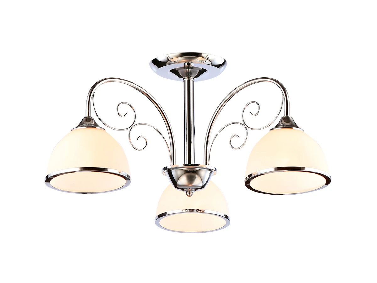 Подвесная люстра Traditional 750358