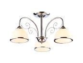 Подвесная люстра Traditional