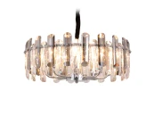 Подвесная хрустальная люстра Traditional