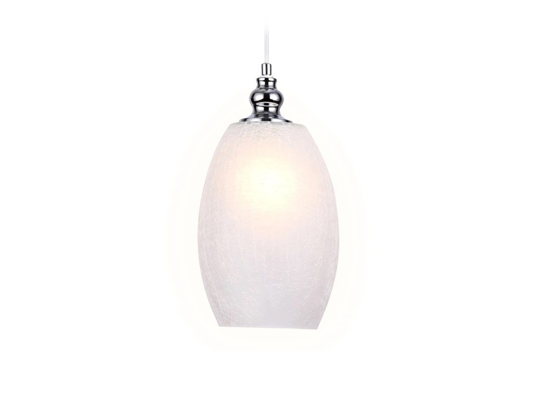 Подвесной светильник со сменной лампой Traditional 750593