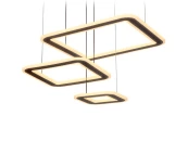 Подвесной светодиодный светильник с пультом Original