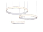 Подвесной светодиодный светильник с пультом Original