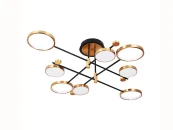 Люстра Arte Lamp HOLLY