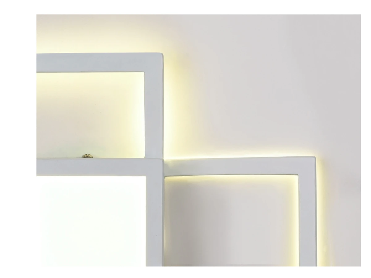 Настенный светильник 751618