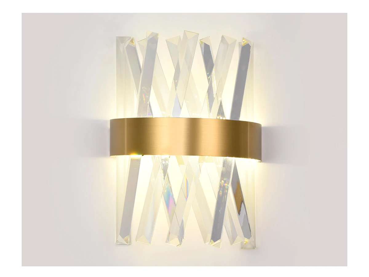 Настенный светильник 751811  - фото 3