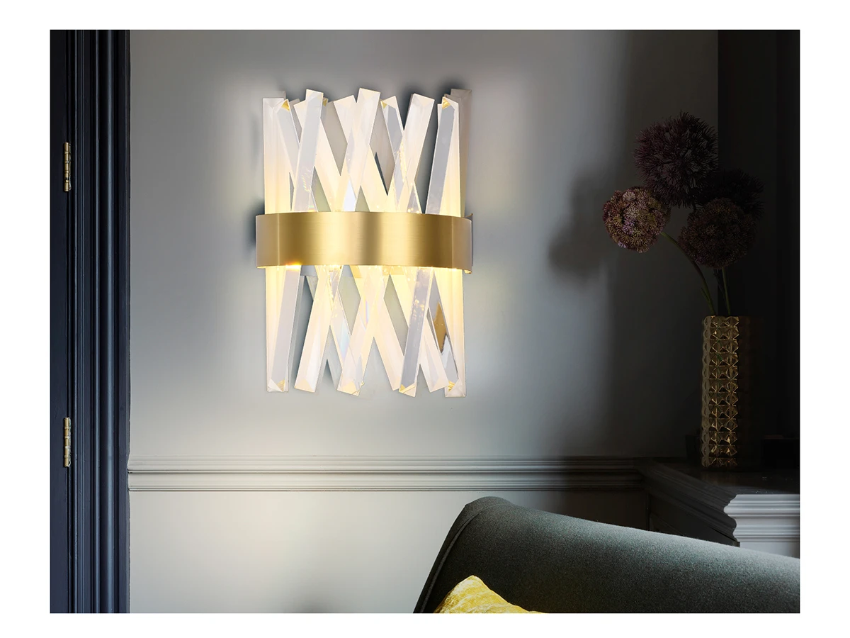 Настенный светильник 751811  - фото 6