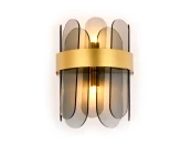 Настенный светильник