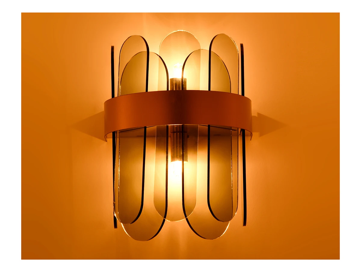 Настенный светильник 751815  - фото 4