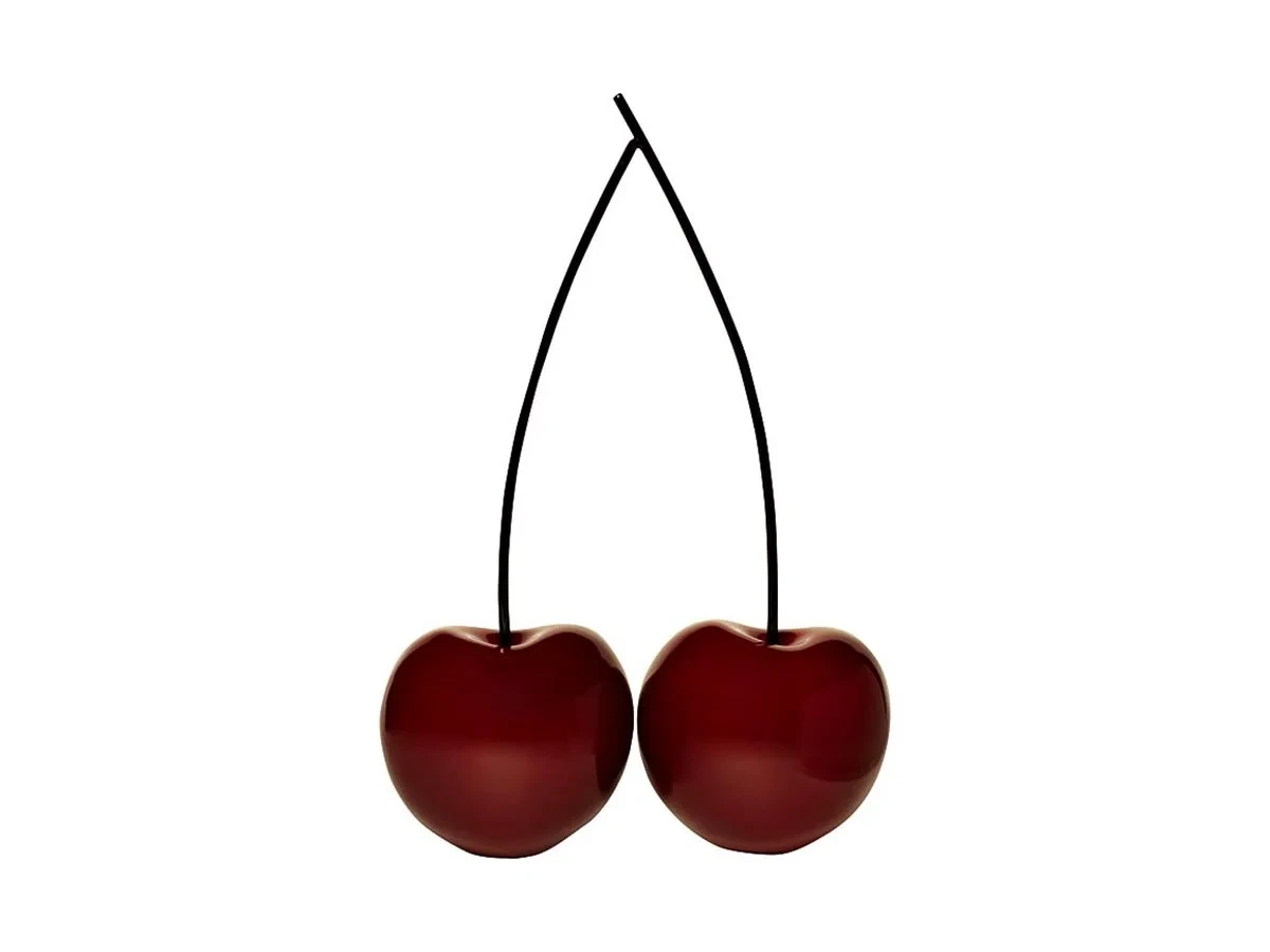 Статуэтка Вишни маленькие 582713  - фото 1