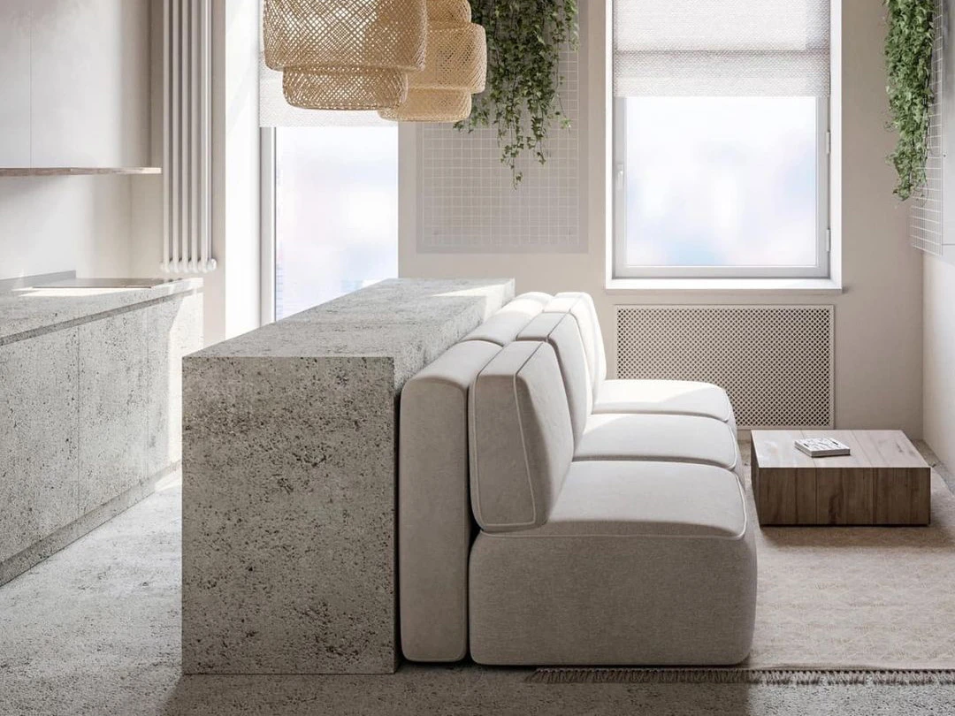 Диван Nine 752214  - фото 3