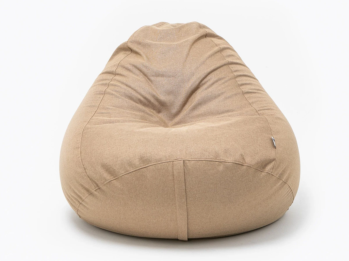 Кресло-мешок «Латте», размер L 752235