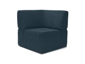 Модульное угловое кресло CUBE