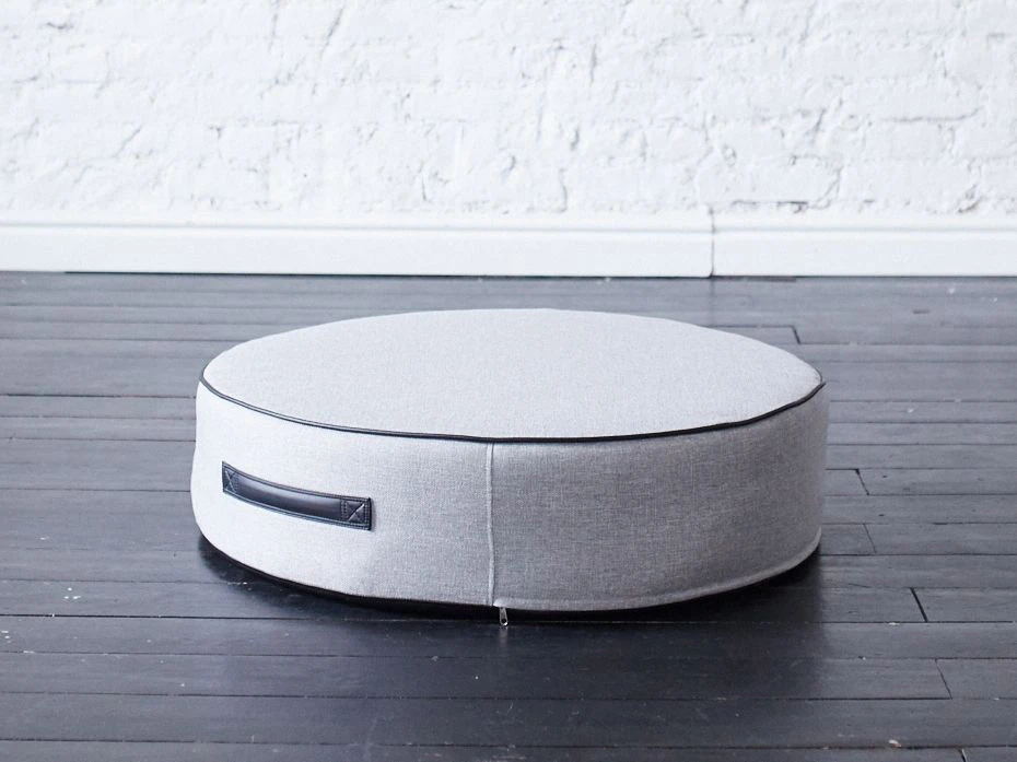 Бескаркасный пуфик 752290