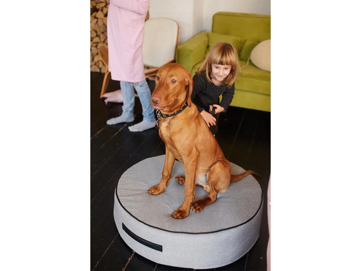 Пуф таблетка (80х20 см) 752290  - фото 5