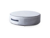 Бескаркасный пуфик