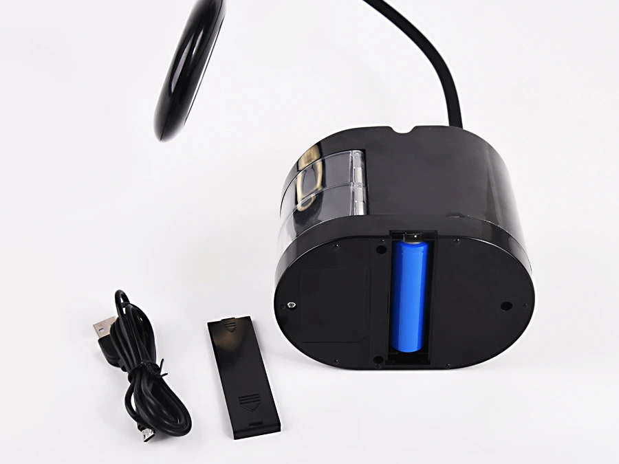 Настольная лампа 752512  - фото 5