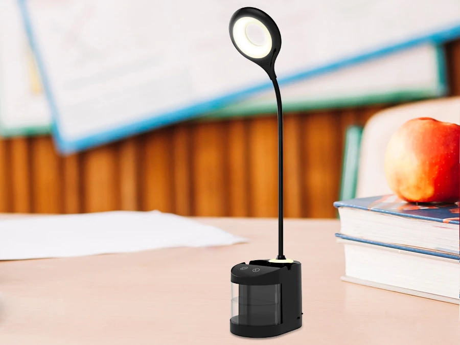 Настольная лампа 752512  - фото 6