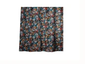 Занавеска для ванной Los Muertos