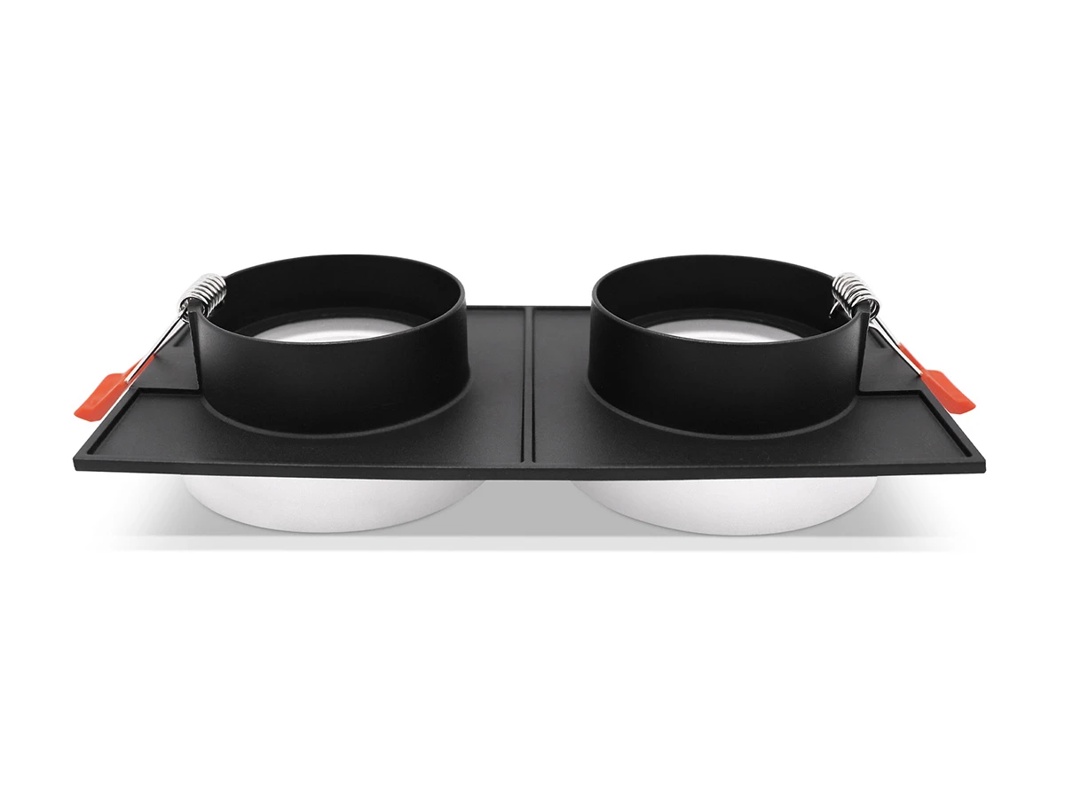 Встраиваемый точечный светильник 753174  - фото 5