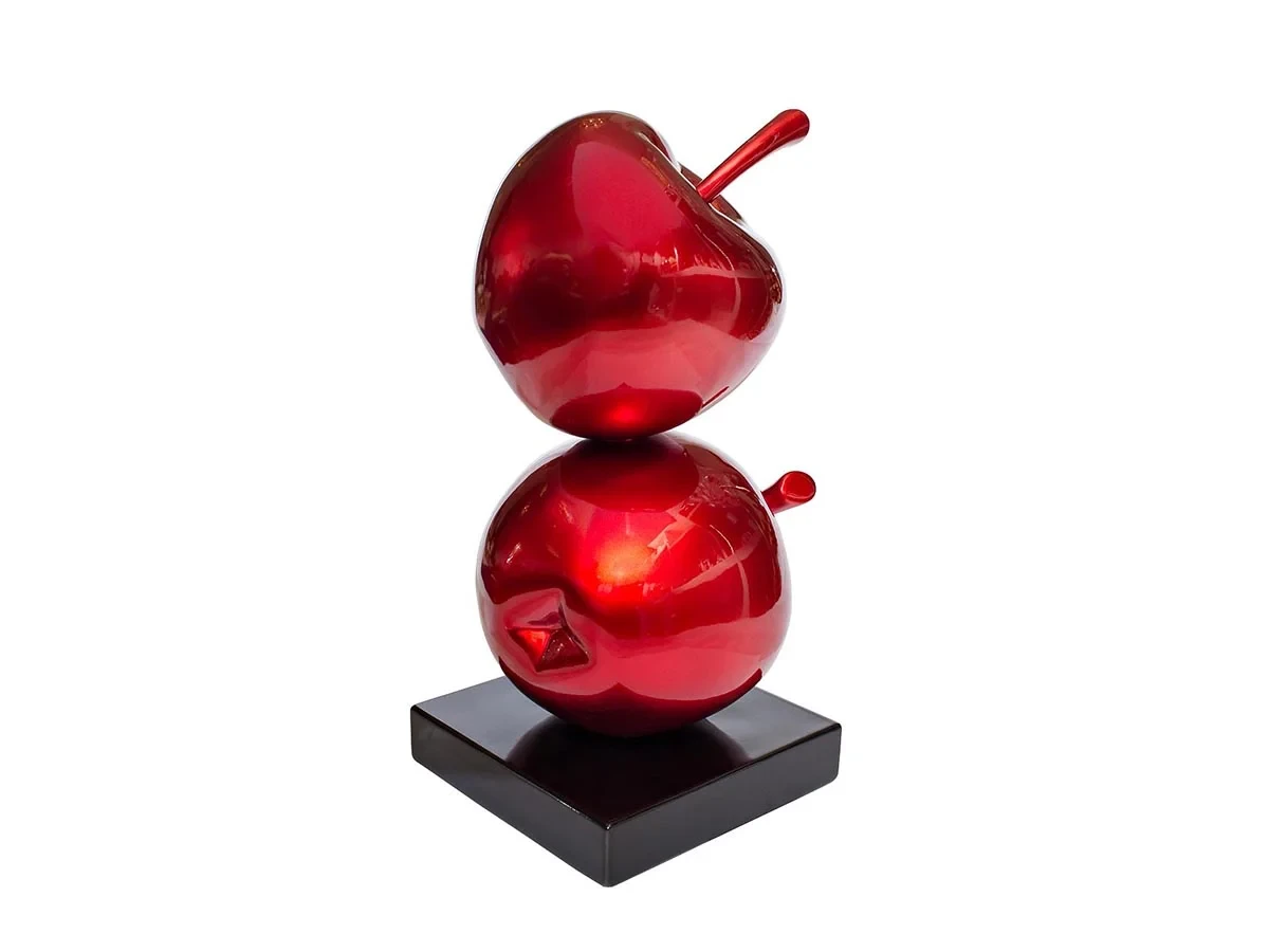 Статуэтка Яблоки 582762  - фото 1