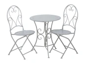 Набор, стол и 2 стула