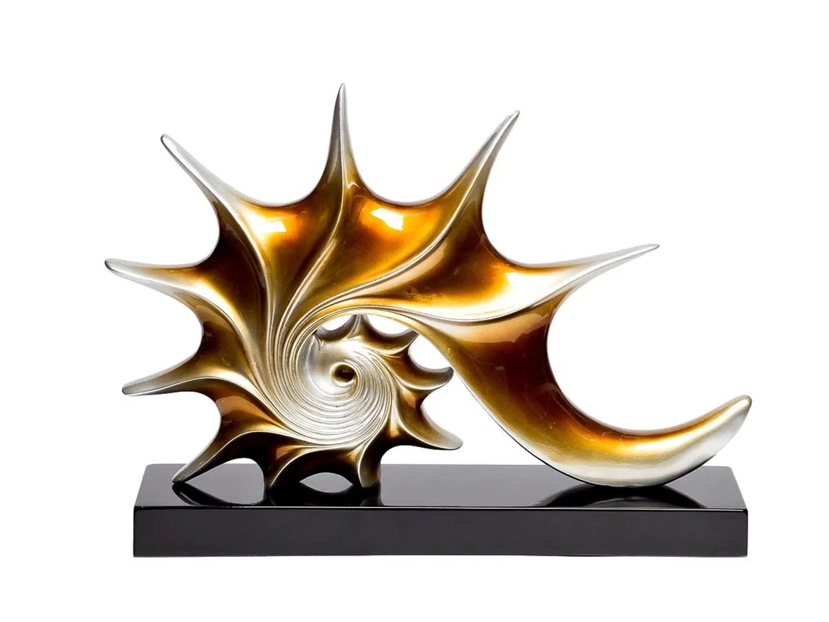 Статуэтка Абстракция 582763  - фото 1