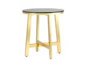 Журнальный стол 50*50 АЛЬБА