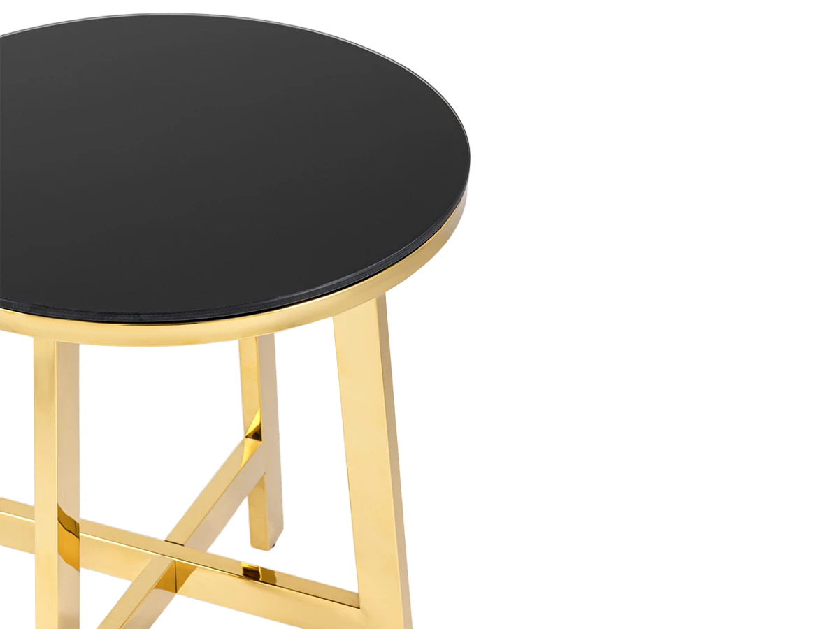 Журнальный стол 50*50 АЛЬБА 755827  - фото 4